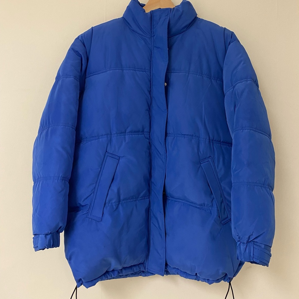 H&M Puffy